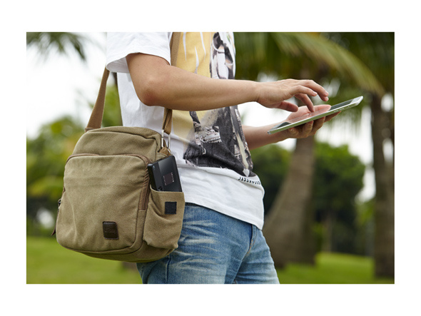 TP-Link M7350 4G Mi-Fi Hotspot met display - Router