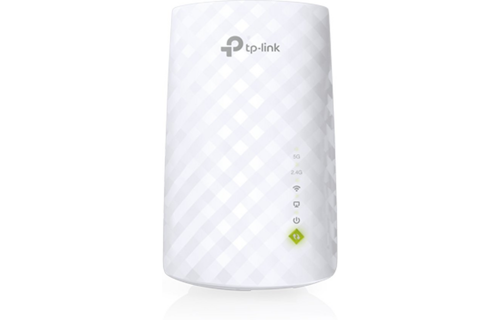 TP-Link RE200 - Wifi repeater