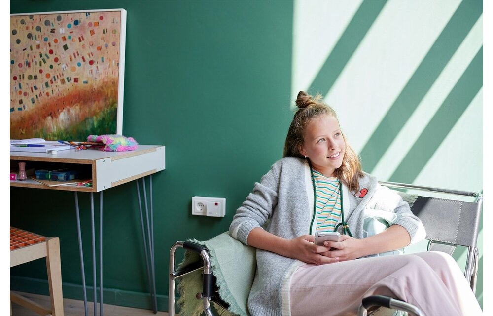 AVM FRITZ!Repeater 600 - Wifi repeater