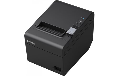Epson TM-T20III POS-kassabonprinter - Kassabonprinter