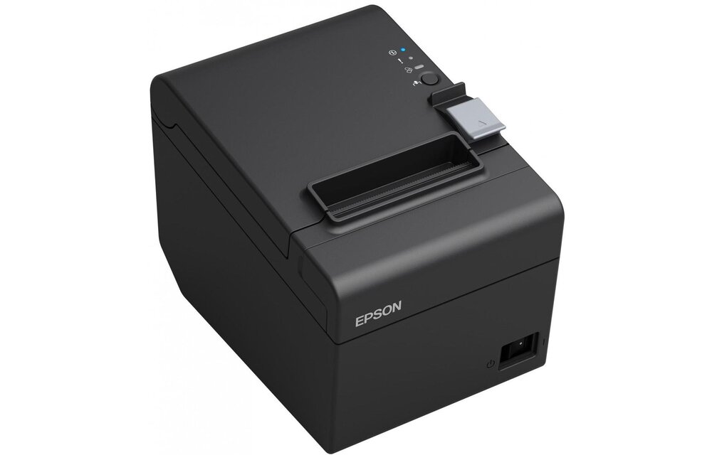 Epson TM-T20III POS-kassabonprinter - Kassabonprinter