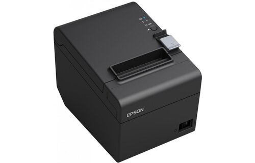 Epson TM-T20III POS-kassabonprinter - Kassabonprinter