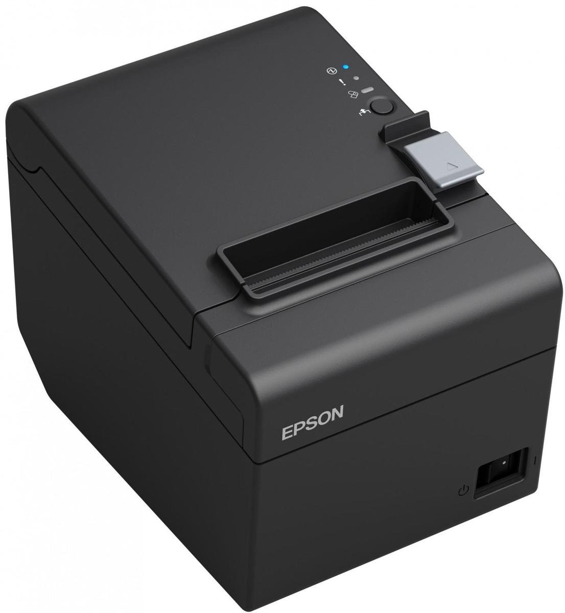 Epson TM-T20III POS-kassabonprinter - Kassabonprinter