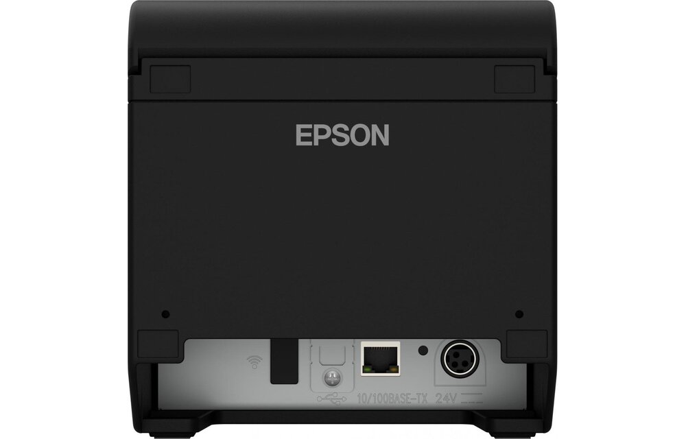 Epson TM-T20III POS-kassabonprinter - Kassabonprinter