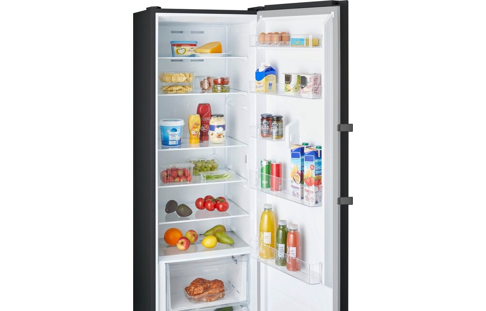 Inventum KK1850B - Vrijstaande koelkast