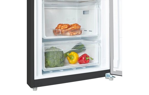 Inventum KK1850B - Vrijstaande koelkast