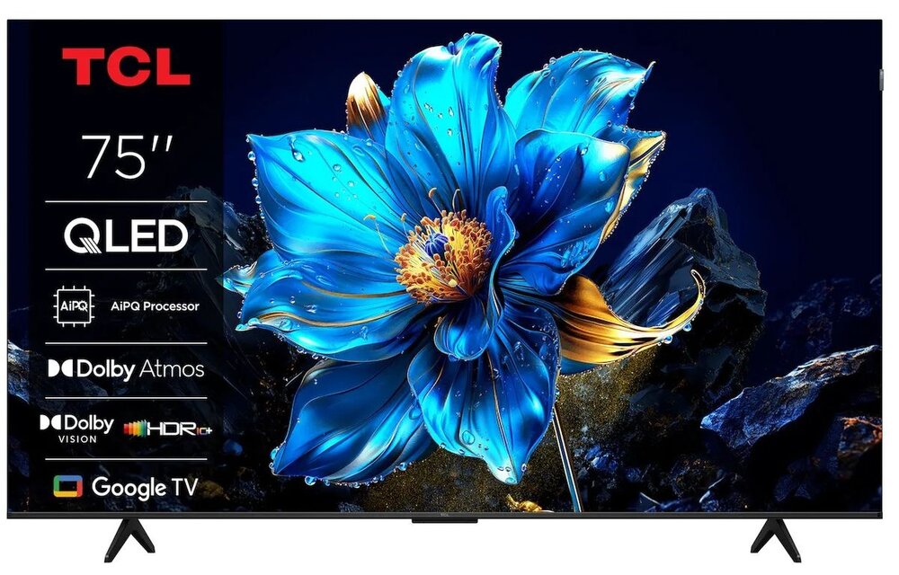 TCL 75QLED780K - QLED TV