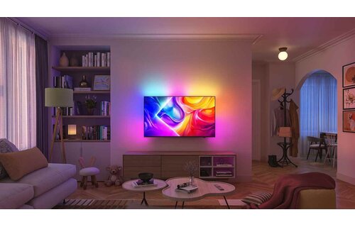 Philips 85PUS9000/12 (2025) - QLED TV