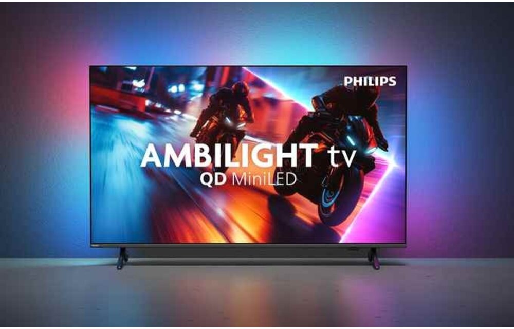 Philips 55MLED910/12 (2025) - Mini-LED TV