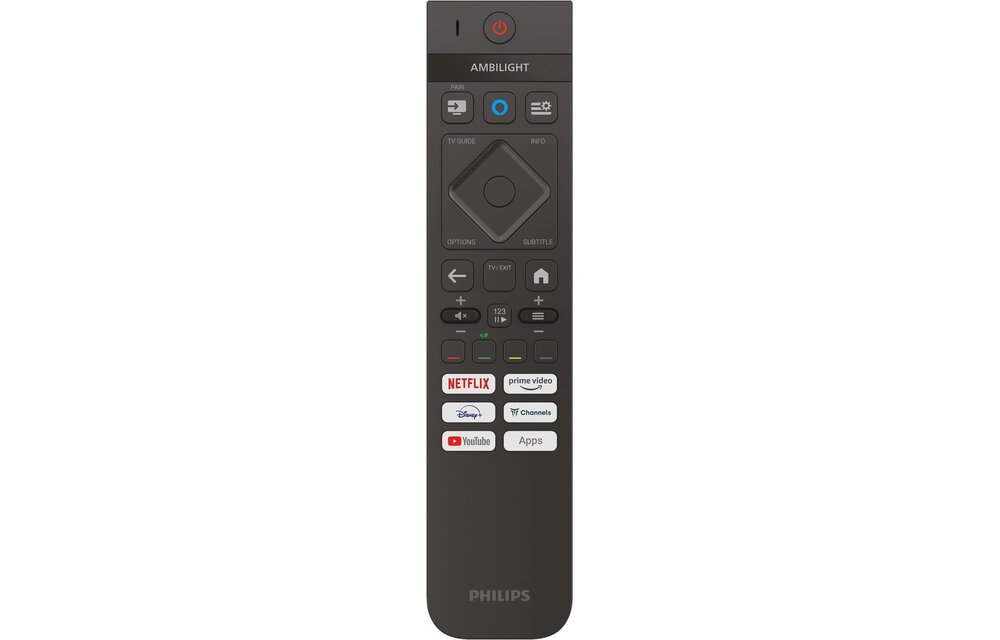 Philips 43PUS8500/12 (2025) - QLED TV