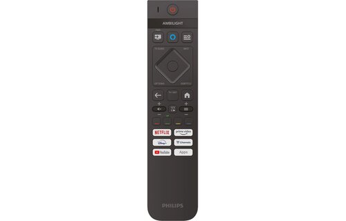 Philips 43PUS8500/12 (2025) - QLED TV