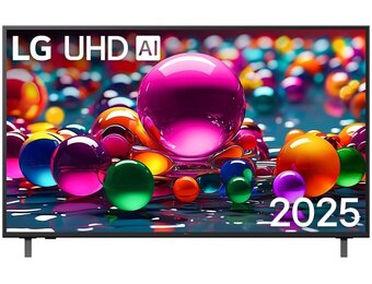 LG 55UA74003LB (2025) - LED TV