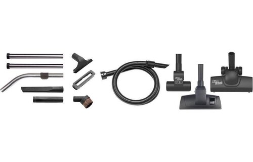 Numatic Henry Petcare HPC200-11 - Stofzuiger met zak