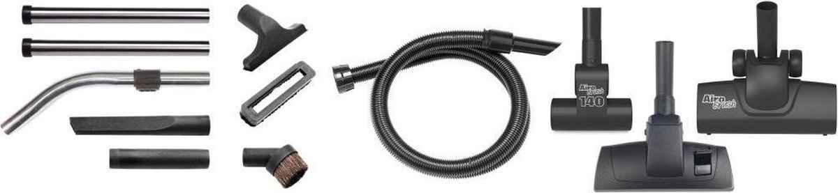 Numatic Henry Petcare HPC200-11 - Stofzuiger met zak