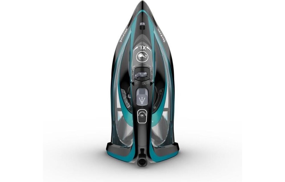 Tefal Ultimate Pure FV9844 - Stoomstrijkijzer