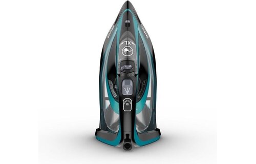 Tefal Ultimate Pure FV9844 - Stoomstrijkijzer