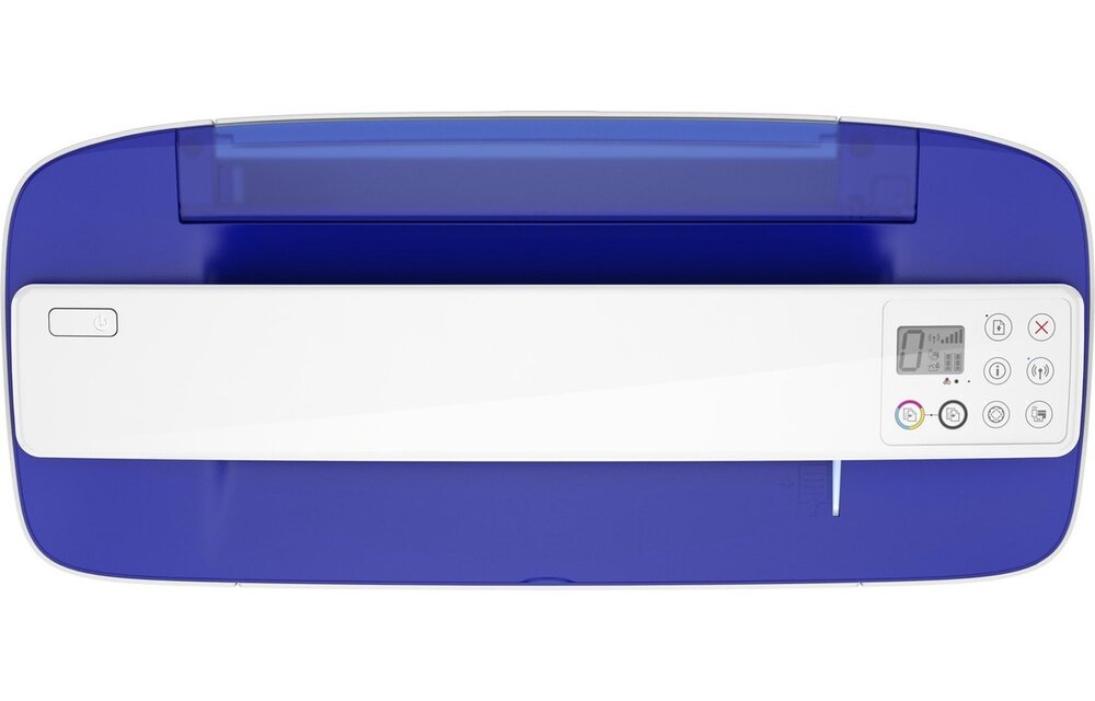 HP Deskjet 3760 - All-in-one printer