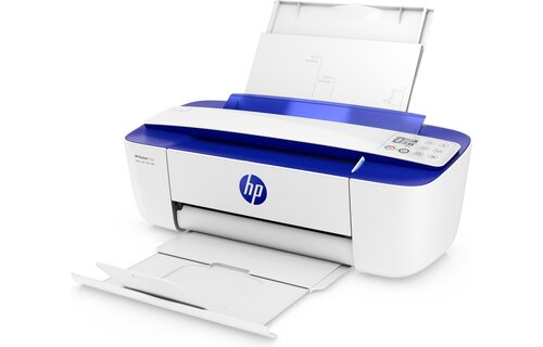 HP Deskjet 3760  - All-in-one printer