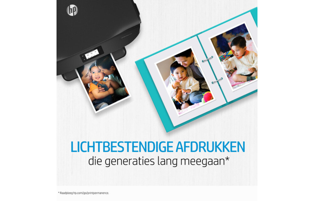 HP 343 (C8766EE) Kleur - Inktcartridge