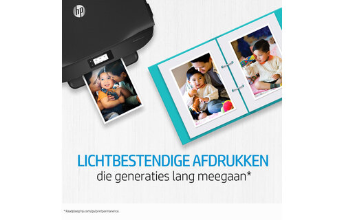 HP 343 (C8766EE) Kleur - Inktcartridge