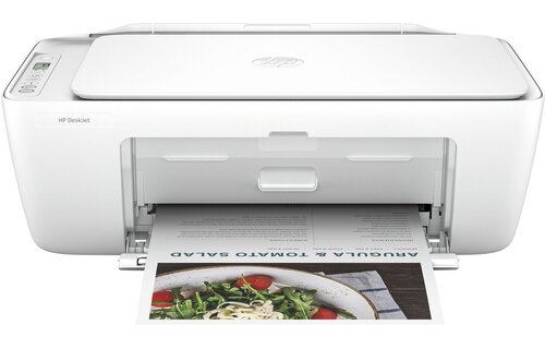 HP DeskJet 2810e - All-in-one printer