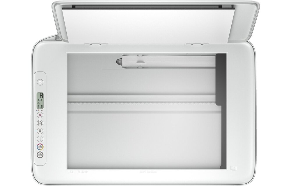 HP DeskJet 2810e - All-in-one printer