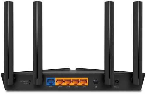 TP-Link Archer AX53 - Router