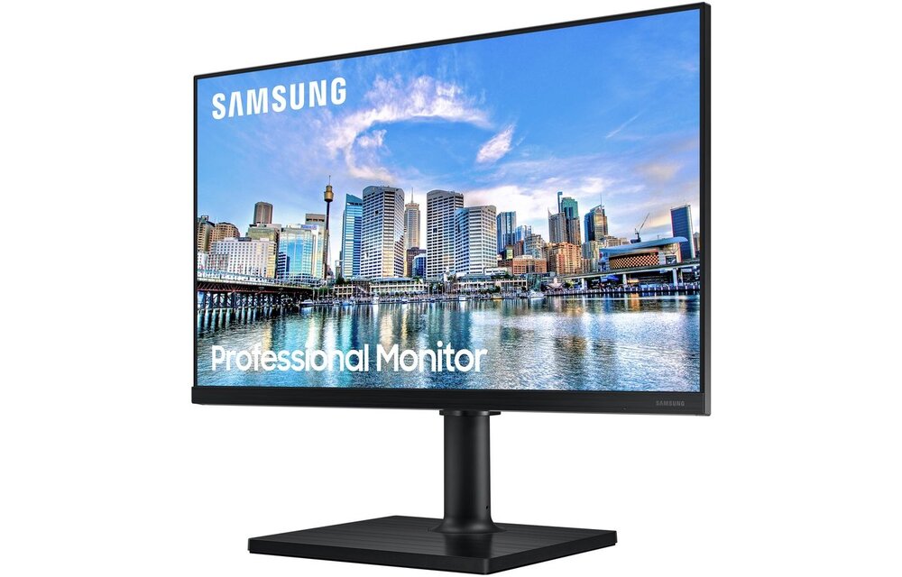 Samsung F27T450FQR - Monitor