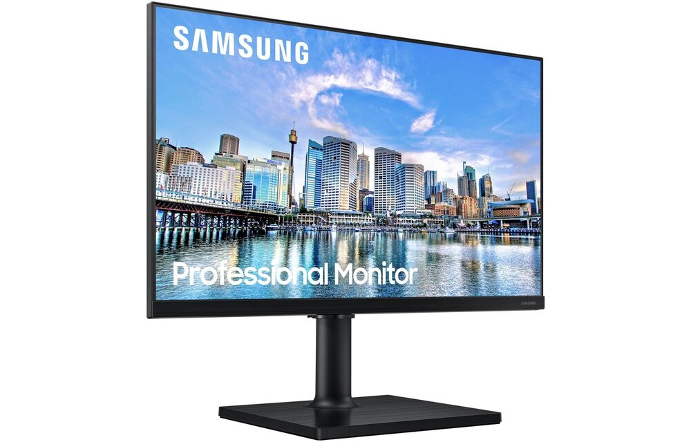 Samsung F27T450FQR - Monitor