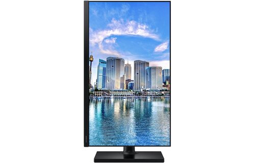 Samsung F27T450FQR - Monitor