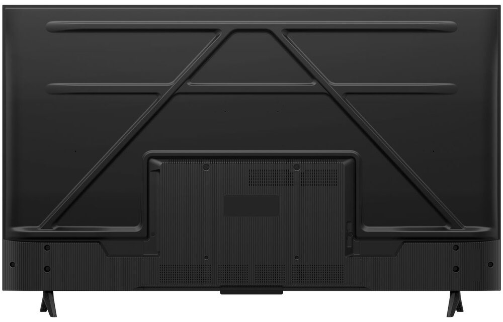 TCL 50S59K - QLED TV