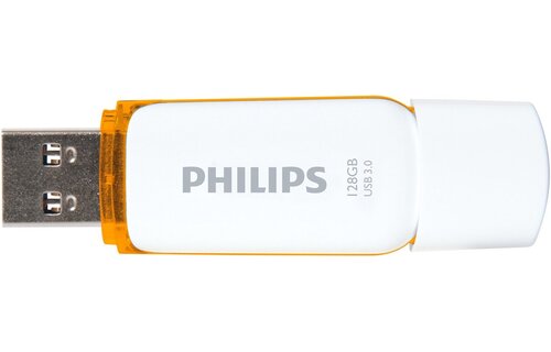 Philips FM12FD75B USB 3.0 128GB Snow Edition  - USB-stick