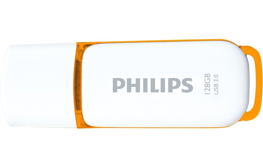 Philips FM12FD75B USB 3.0 128GB Snow Edition  - USB-stick