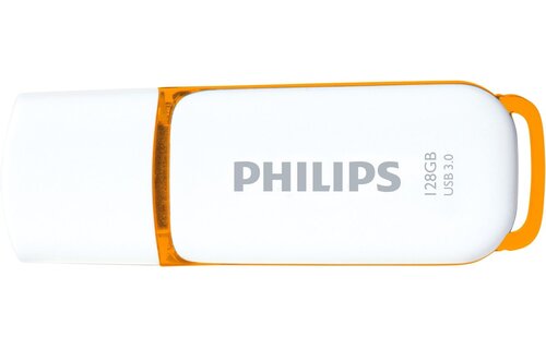 Philips FM12FD75B USB 3.0 128GB Snow Edition  - USB-stick