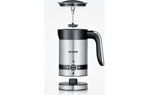 Severin SM3584 - Melkopschuimer