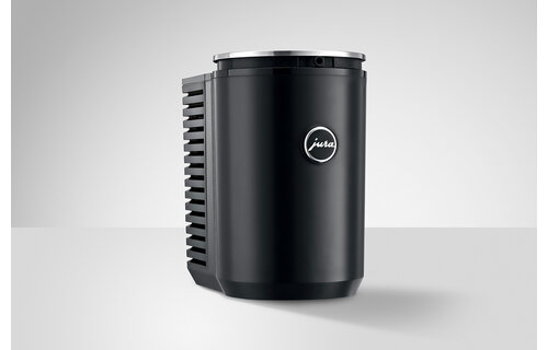 JURA Cool Control Black (EA) - Melkopschuimer