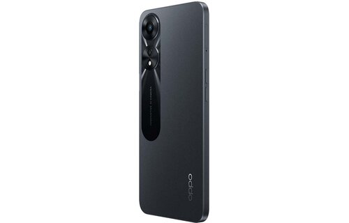 OPPO A78 5G 8GB 128GB Glowing Black - Mobiele telefoon