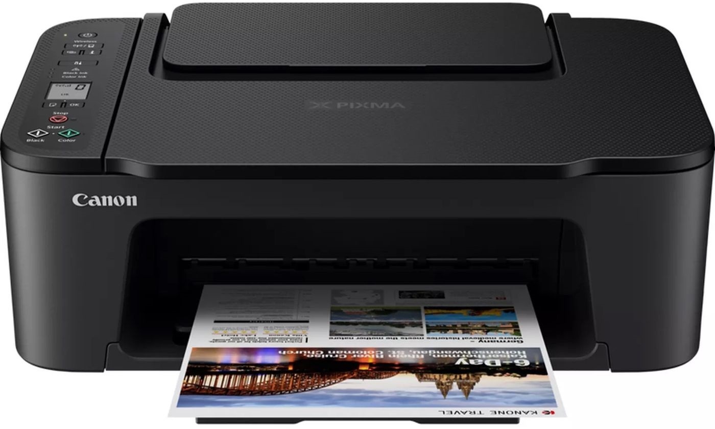 Canon PIXMA TS3550i - All-in-one printer