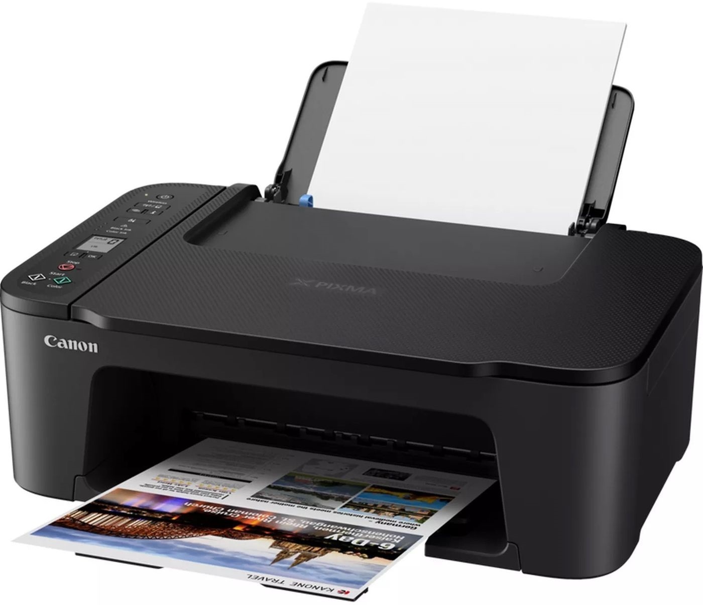 Canon PIXMA TS3550i - All-in-one printer