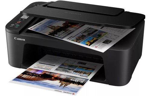 Canon PIXMA TS3550i - All-in-one printer