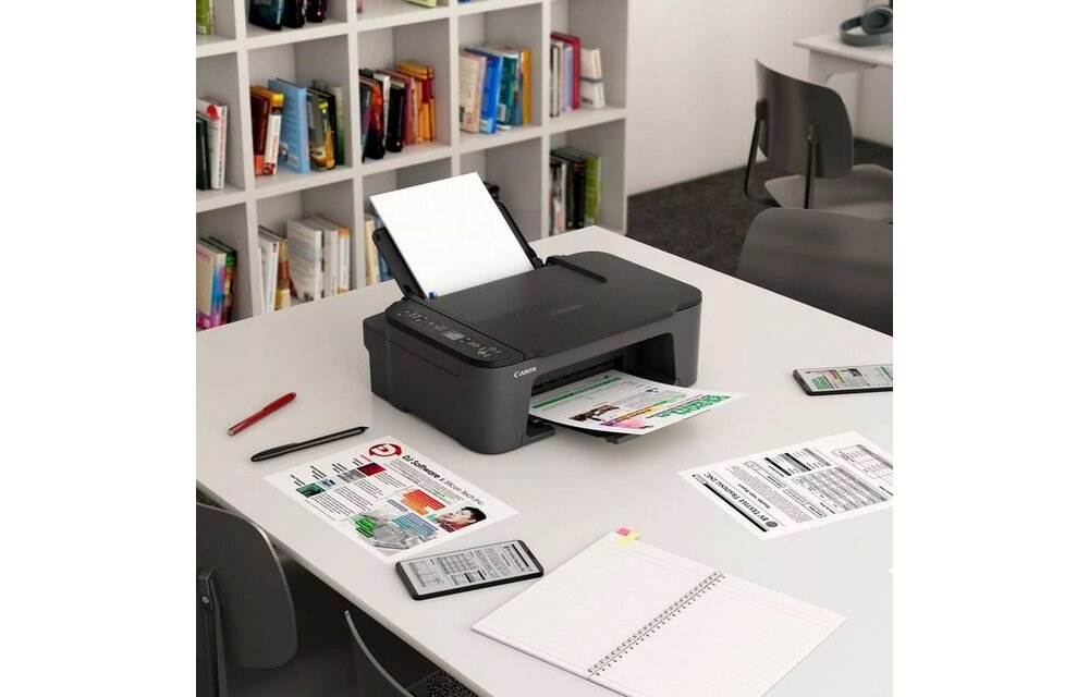 Canon PIXMA TS3550i - All-in-one printer