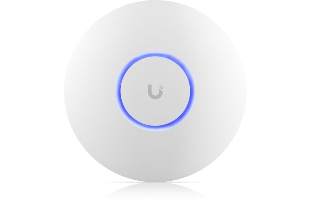 Ubiquiti UniFi U6+ - Access point