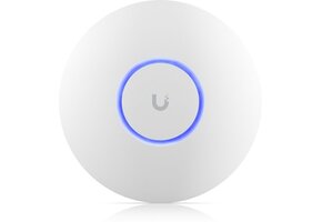 Ubiquiti UniFi U6+ - Access point