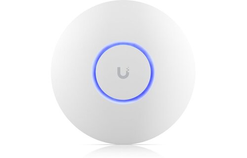 Ubiquiti UniFi U6+ - Access point