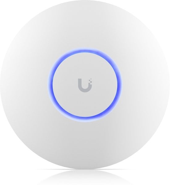 Ubiquiti UniFi U6+ - Access point