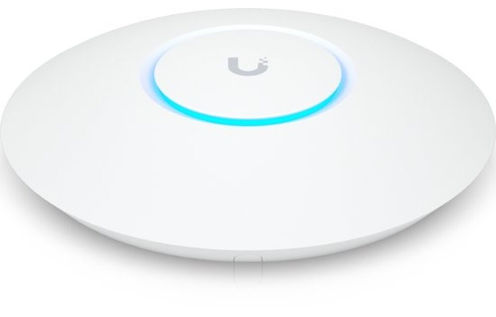 Ubiquiti UniFi U6+ - Access point