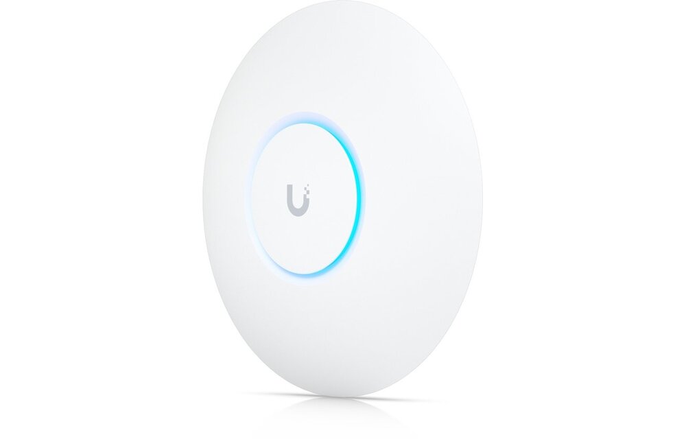 Ubiquiti UniFi U6+ - Access point