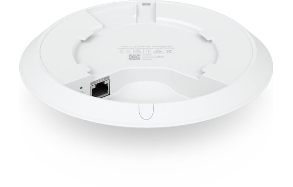 Ubiquiti UniFi U6+ - Access point