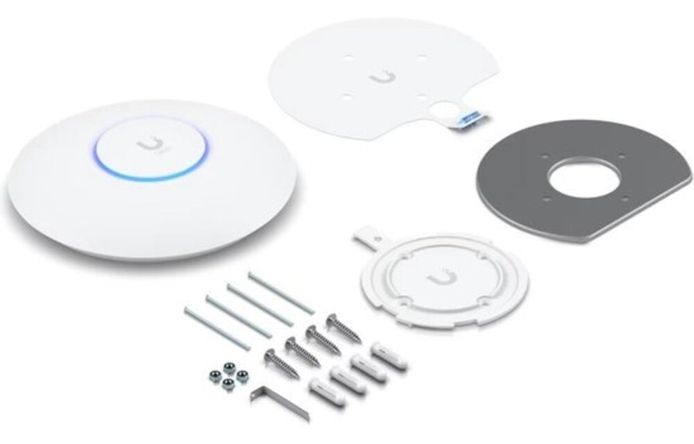Ubiquiti UniFi U6+ - Access point