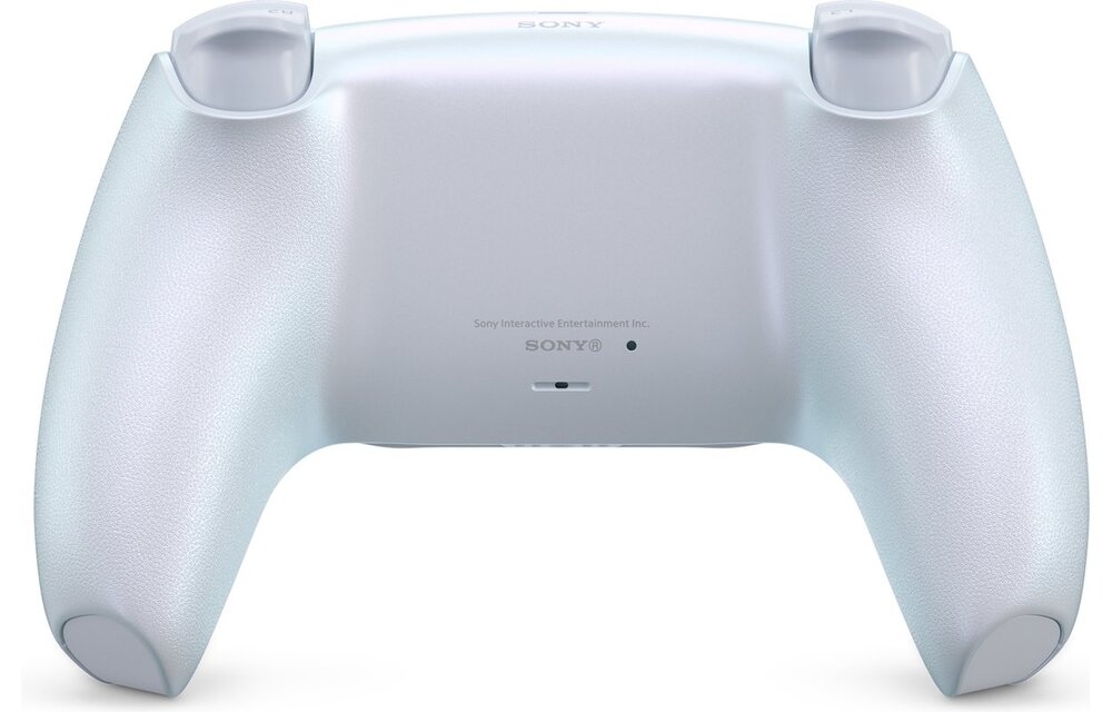 Sony PlayStation 5 DualSense Controller Chroma Pearl - Controller